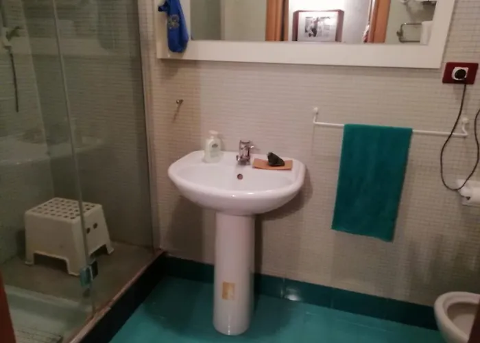 Casa Nardiello Guest house
