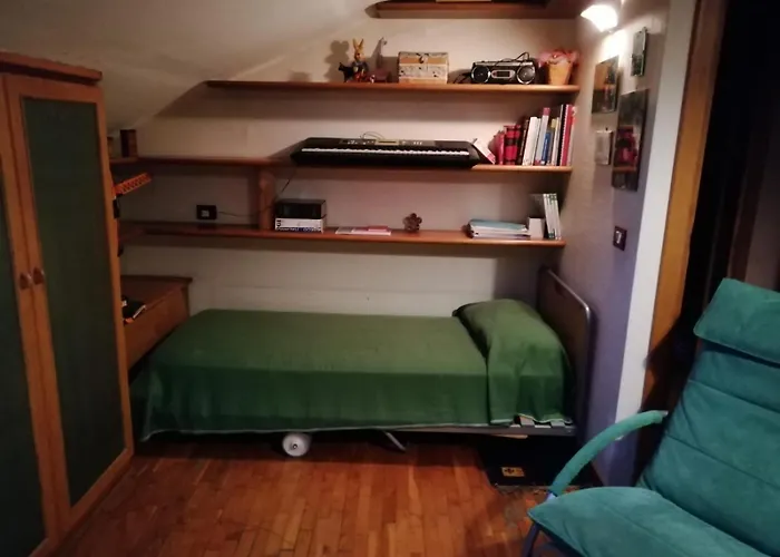 Casa Nardiello Guest house Rome