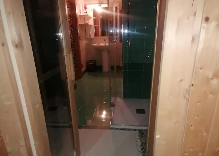 Casa Nardiello Rome